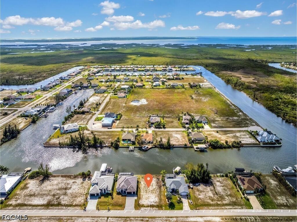 1702 Old Burnt Store Road North Cape Coral, FL 33993 - Photo 9 of 14 a view of a city