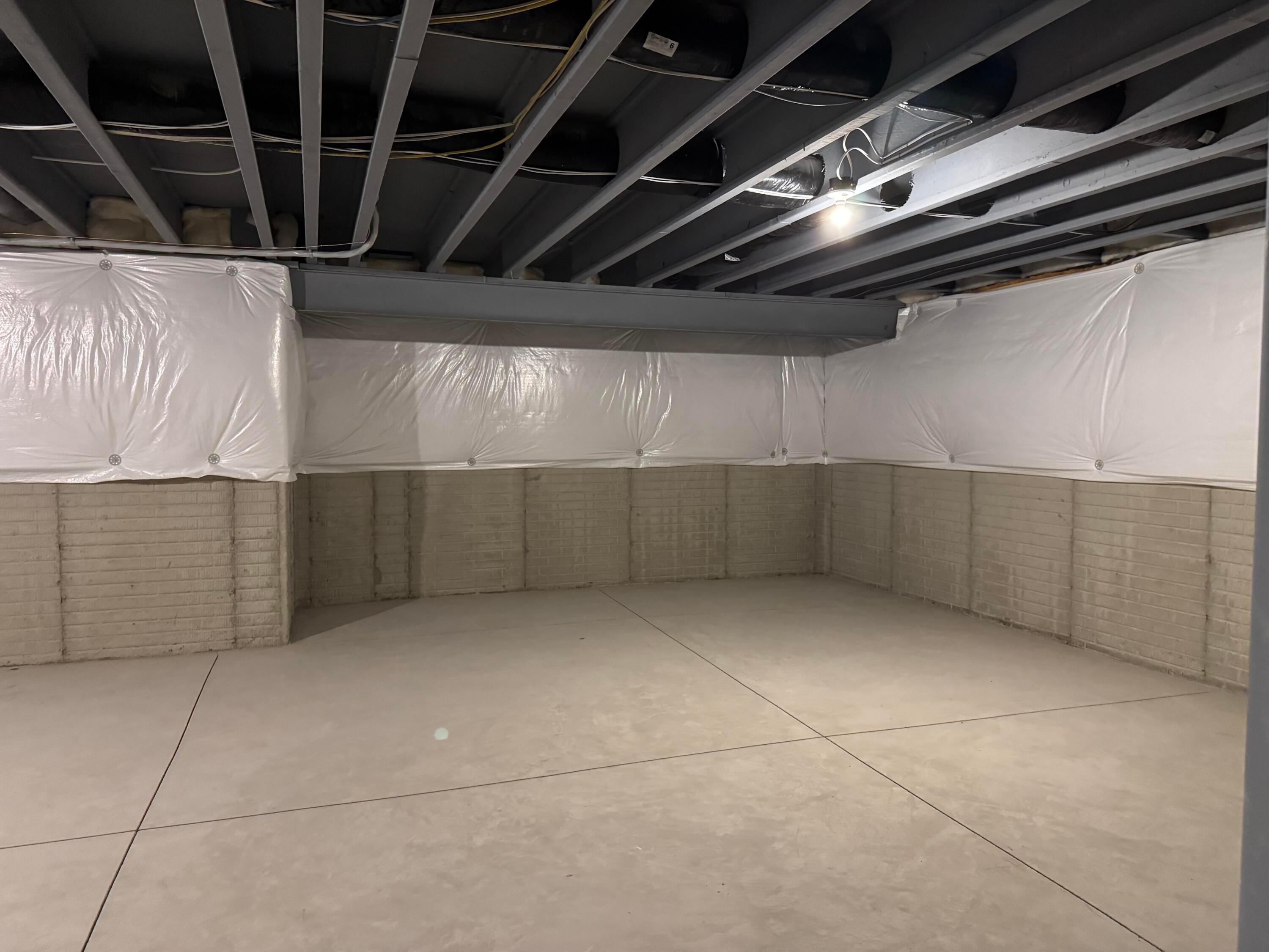 30 Shadow Oak Loop, Unit LOT 14043 Delaware, OH 43015 - Photo 69 of 81 Basement