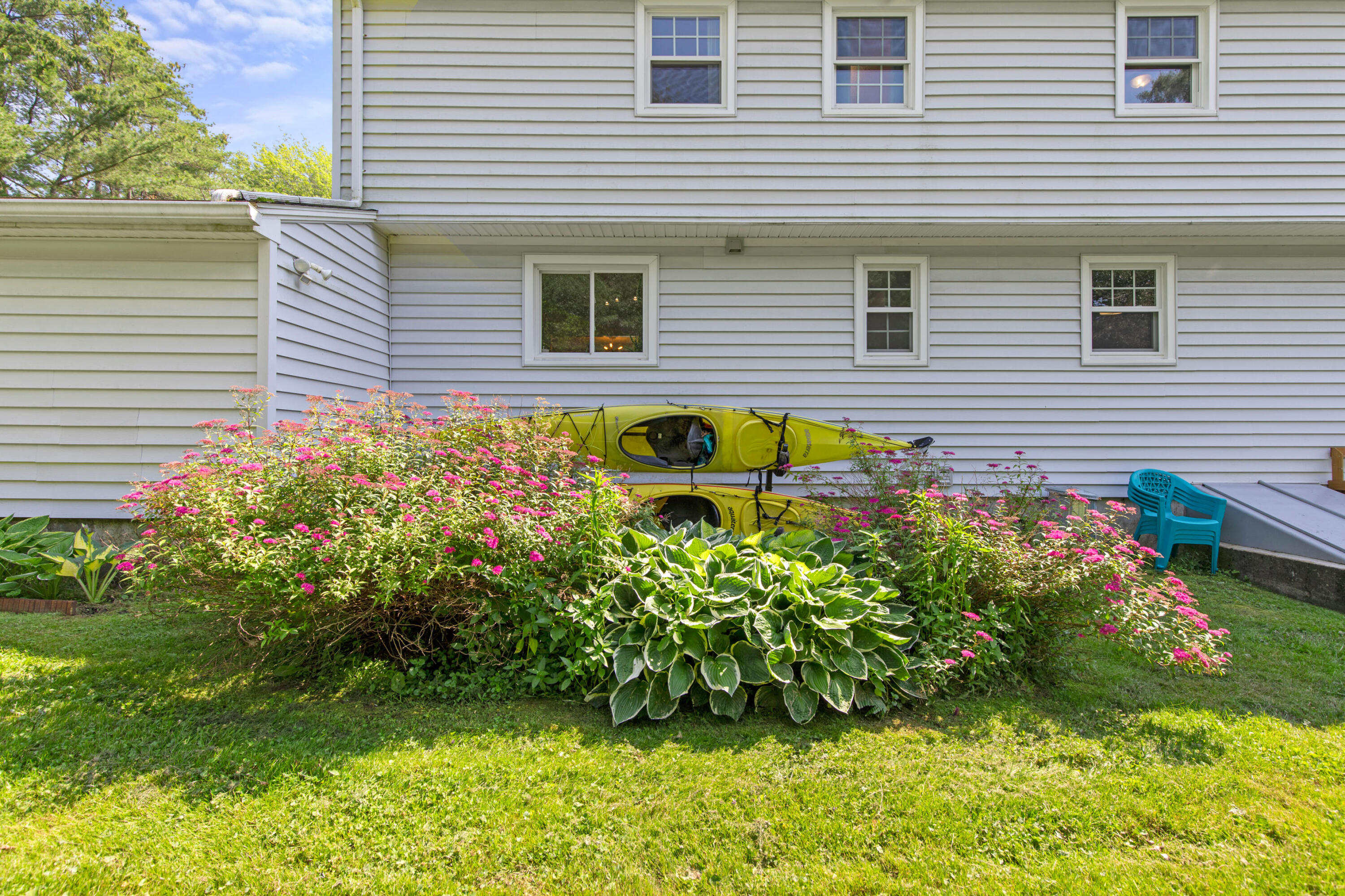 9 Hallmark Road Cumberland Foreside, ME 04110 - Photo 49 of 64 9HallmarkRoadCumberland_053