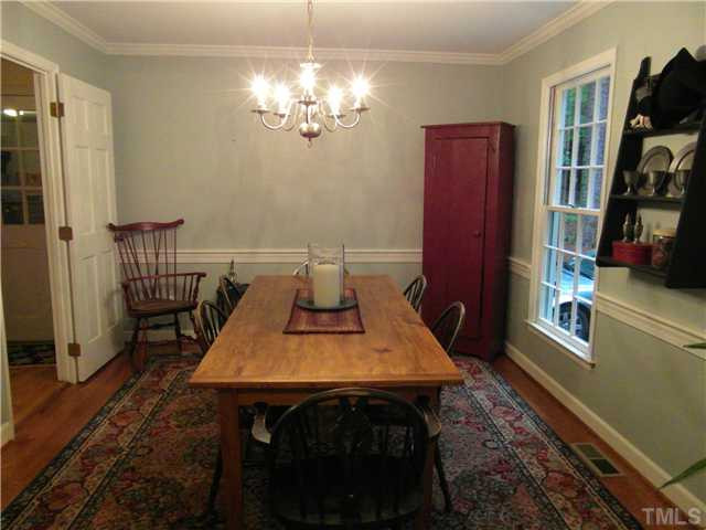 11805 Coachmans Way Raleigh, NC 27614 - Photo 3 of 25 Photo 3