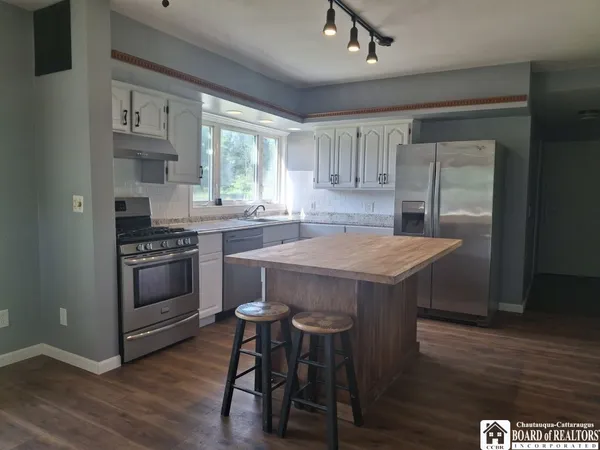 $225,000 | 12011 Highway 62, Dayton, NY 14138