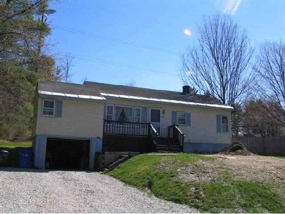 40 Knollcrest Road Goffstown, NH 03045 - Photo 1 of 5