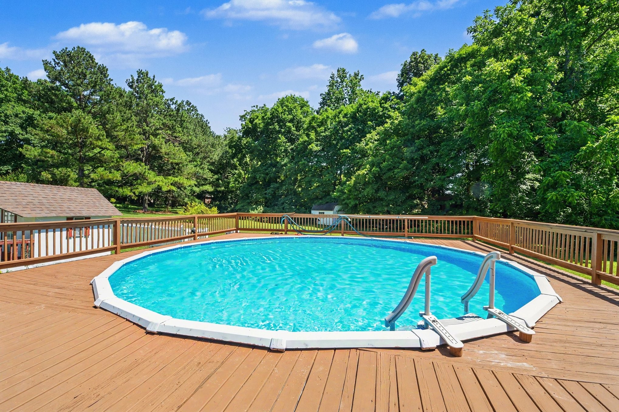 1029 Nina Drive Springfield, TN 37172 - Photo 30 of 35
