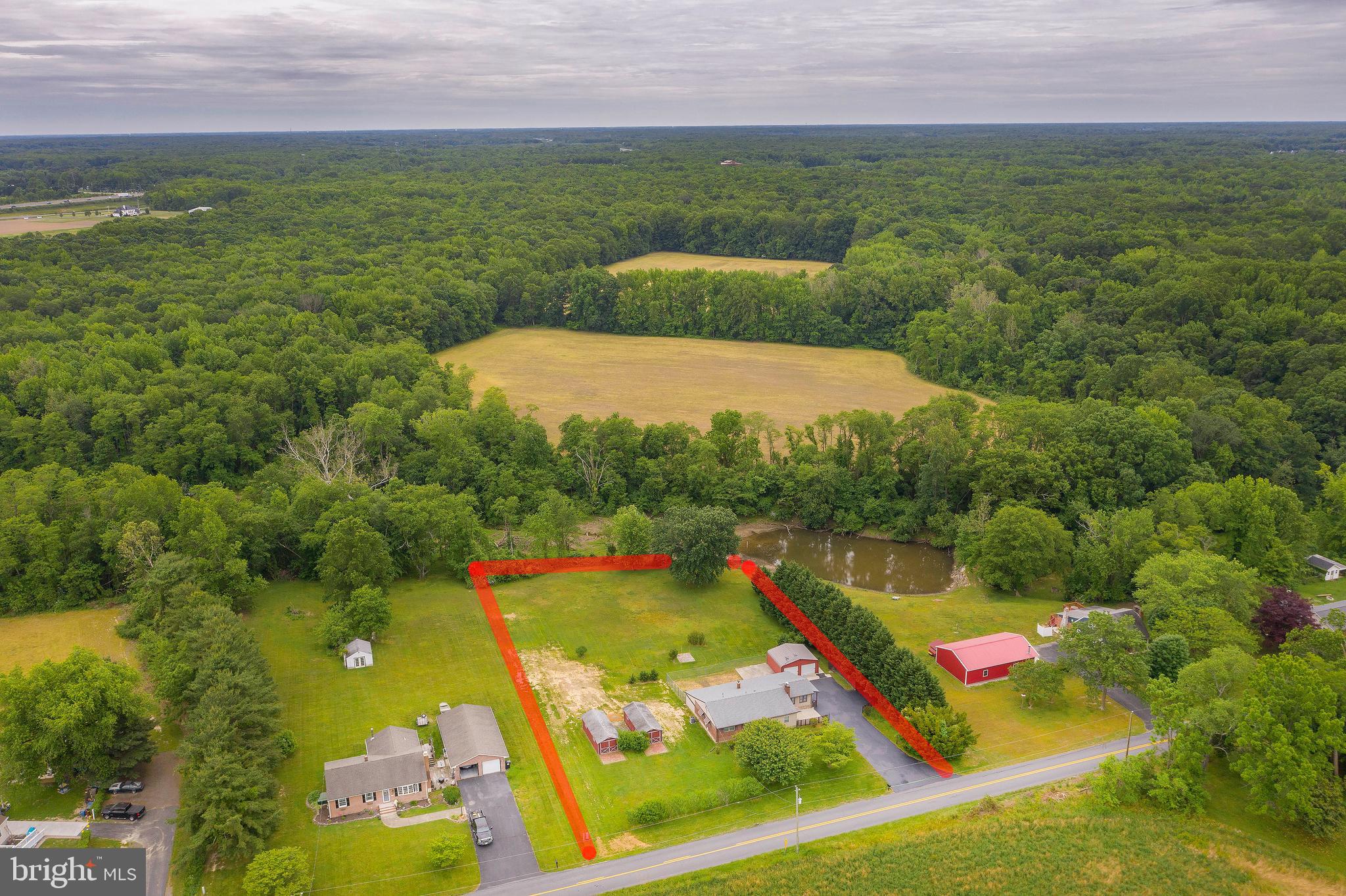 637 Money Road Townsend, DE 19734 - Photo 4 of 46 Gallery Image 4