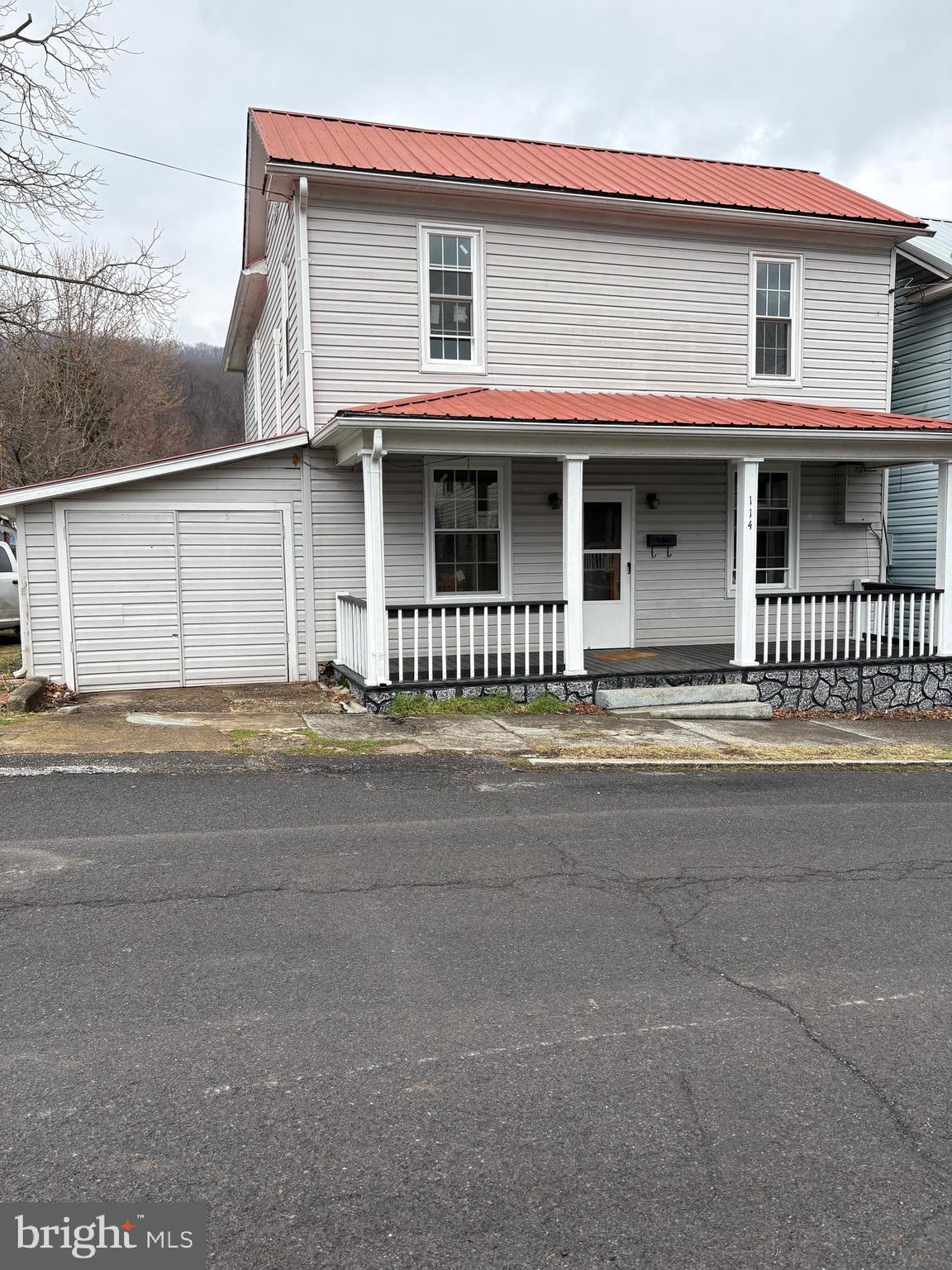 114 D Street Keyser, WV 26726 - Photo 2 of 39