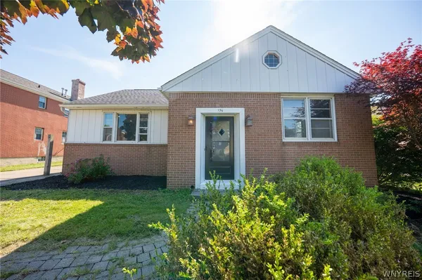 $179,900 | 136 Colton Avenue, Lackawanna, NY 14218