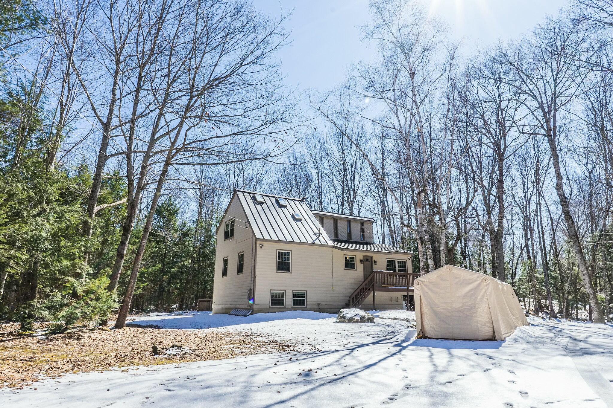 113 Arnold Road China, ME 04358 - Photo 3 of 23 tempImagesEhtvl