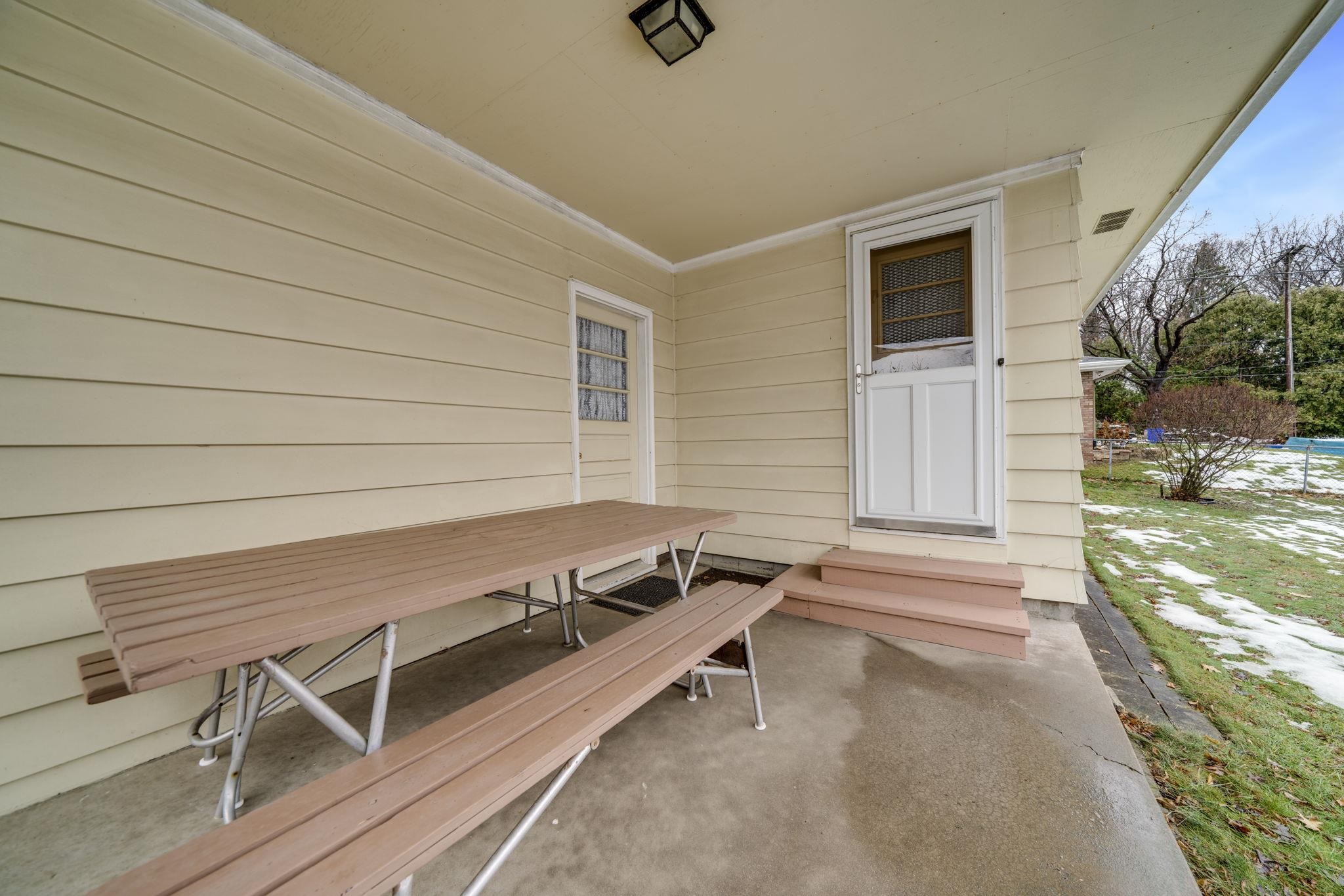 3816 Shirley Road Rockford, IL 61108 - Photo 21 of 31