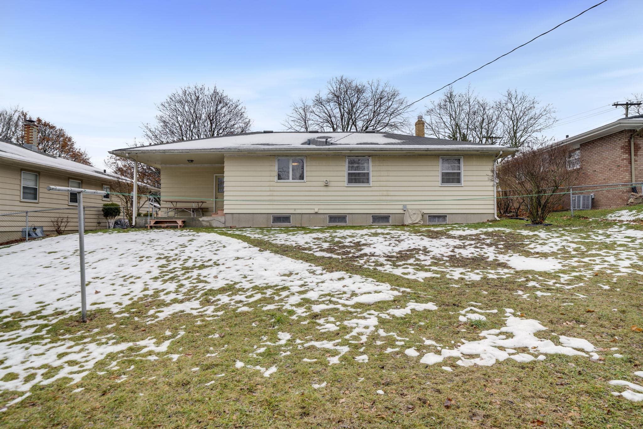 3816 Shirley Road Rockford, IL 61108 - Photo 23 of 31