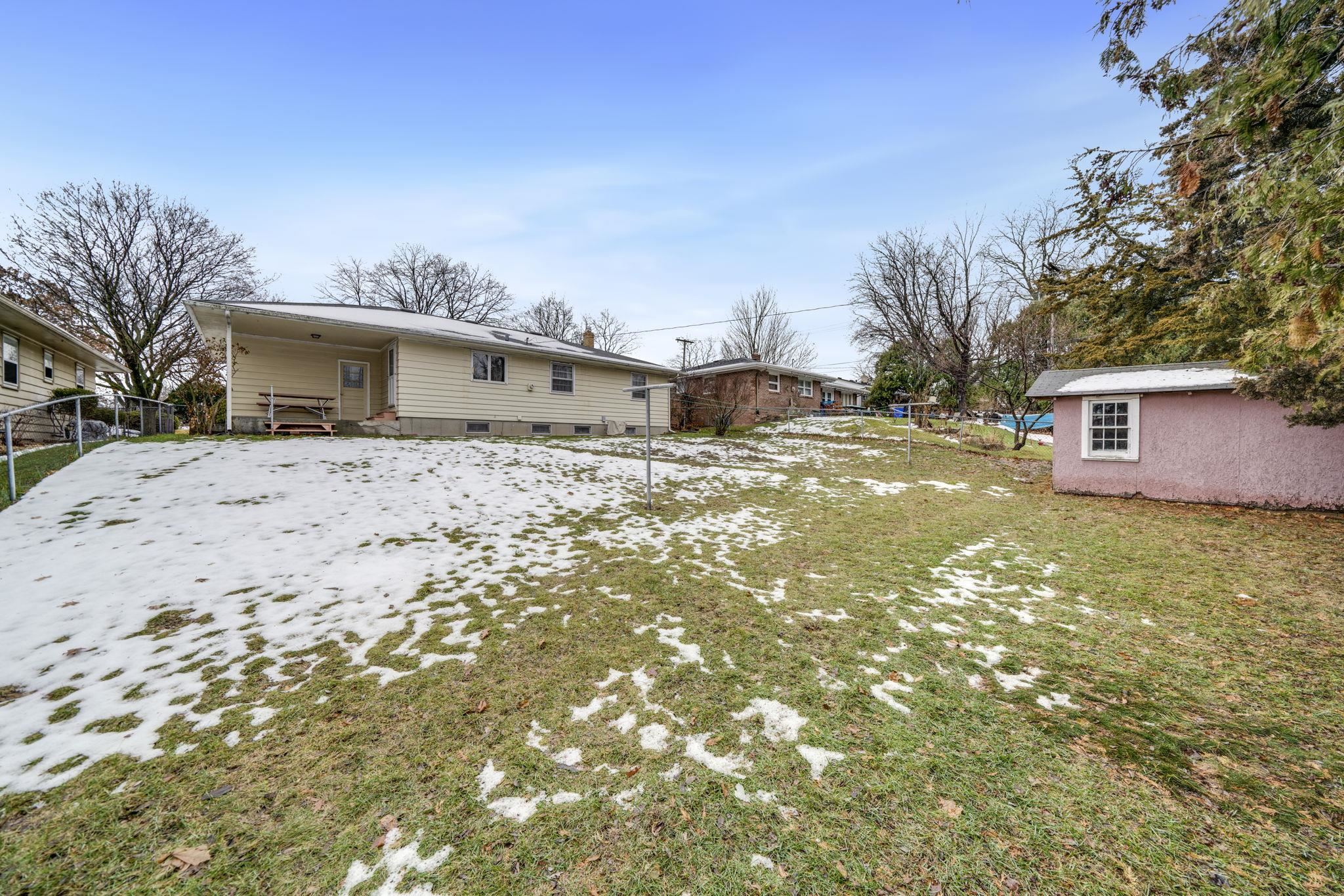 3816 Shirley Road Rockford, IL 61108 - Photo 24 of 31