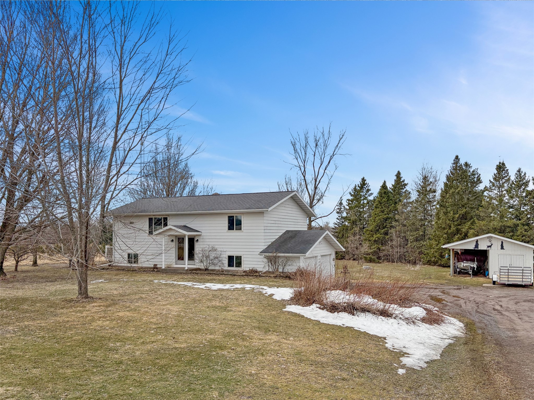 N2747 County Rd Q Medford, WI 54451 - Photo 4 of 55
