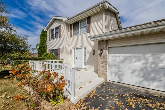 $270,000 | 6038 Nimtz Road, Loves Park, IL 61111