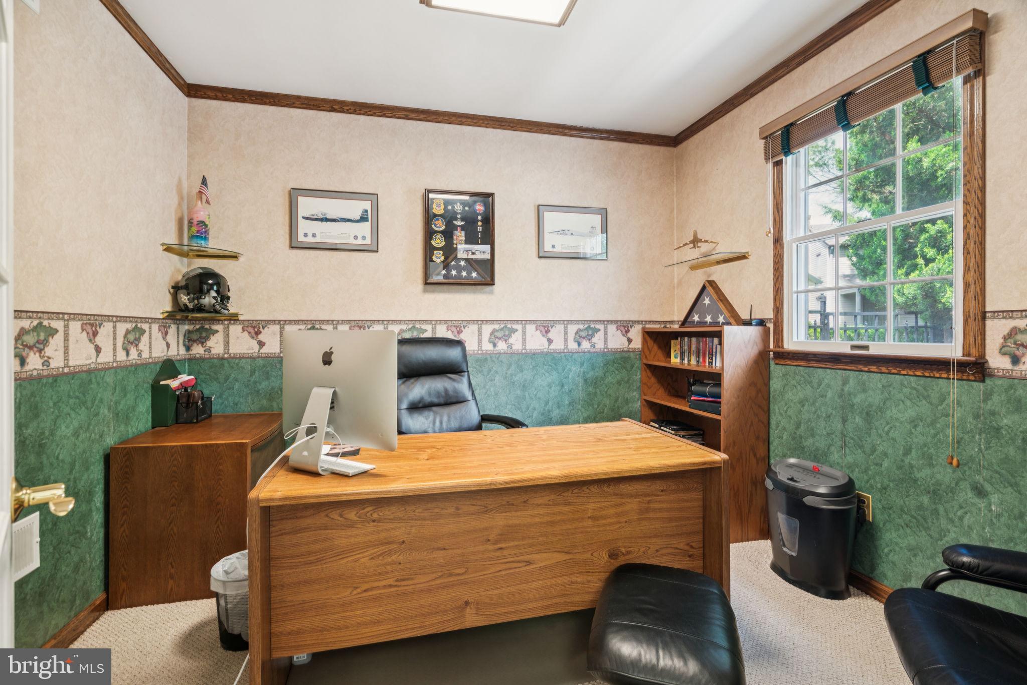 5615 South Deer Run Road Doylestown, PA 18902 - Photo 54 of 98 Home Office