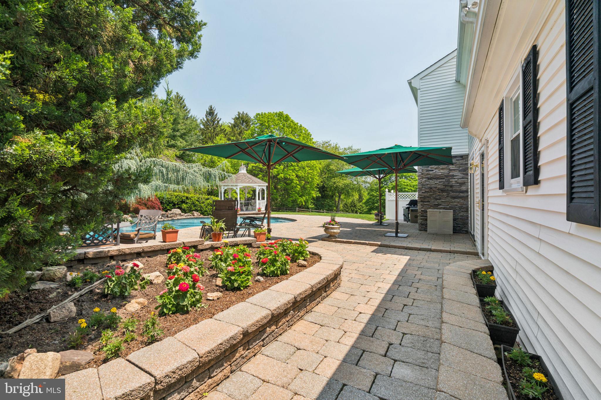 5615 South Deer Run Road Doylestown, PA 18902 - Photo 64 of 98 Gallery Image 64