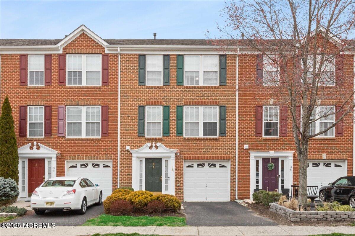36 Saxton Road Farmingdale, NJ 07727 - Photo 1 of 24 01-36 Saxton Rd, Farmingdale, NJ-1