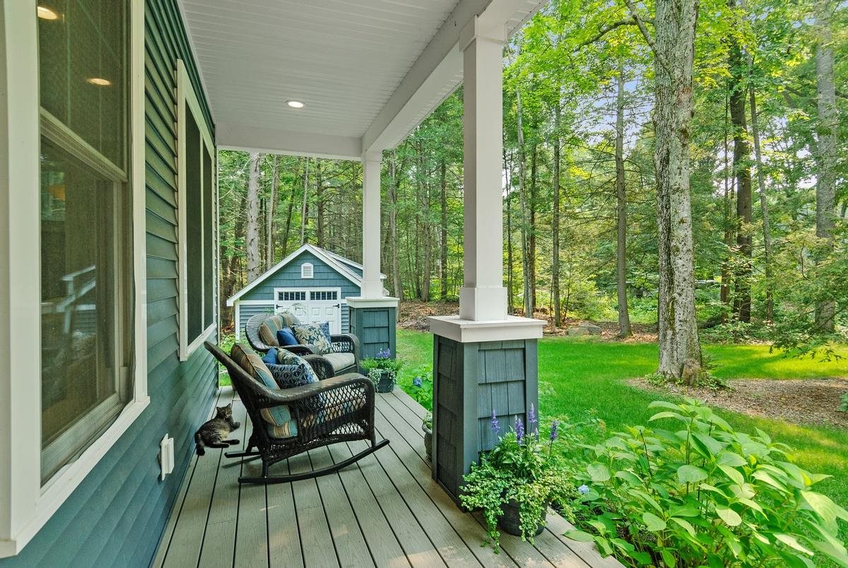 86 Old Lee Road Newfields, NH 03856 - Photo 8 of 36
