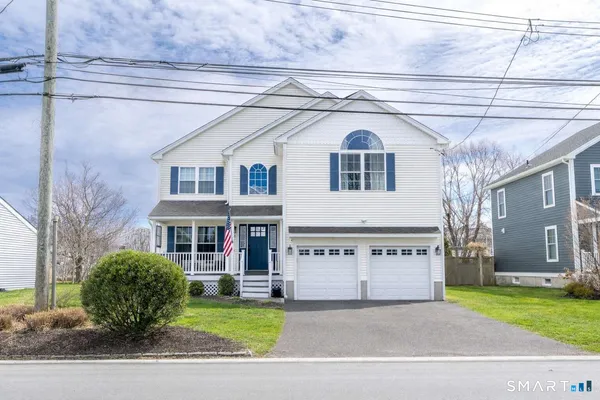 $1,159,000 | 80 3rd Avenue, Stratford, CT 06615