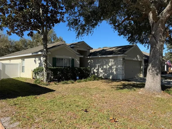 $289,900 | 635 White Flower Way, Brooksville, FL 34604