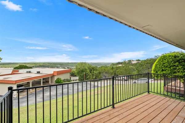 $185,000 | 3216 Poe Cove, Unit 4F, Lago Vista, TX 78645