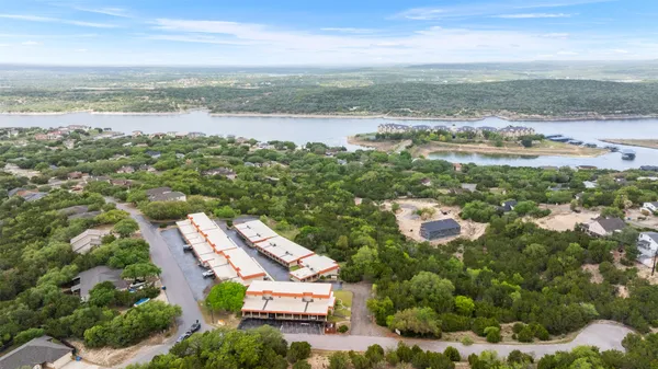 $185,000 | 3216 Poe Cove, Unit 4F, Lago Vista, TX 78645