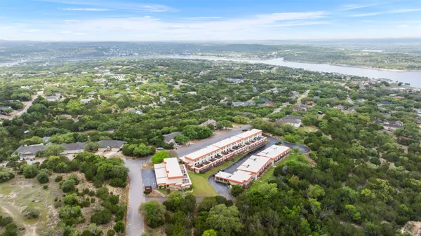$185,000 | 3216 Poe Cove, Unit 4F, Lago Vista, TX 78645