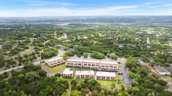 $185,000 | 3216 Poe Cove, Unit 4F, Lago Vista, TX 78645