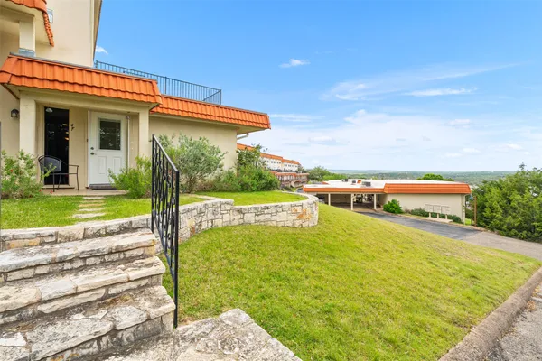 $185,000 | 3216 Poe Cove, Unit 4F, Lago Vista, TX 78645
