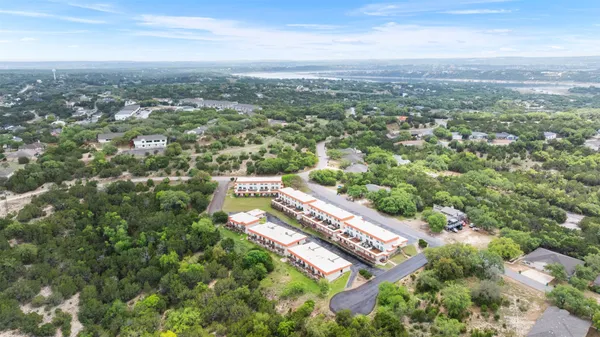 $185,000 | 3216 Poe Cove, Unit 4F, Lago Vista, TX 78645