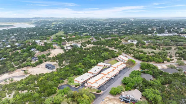$185,000 | 3216 Poe Cove, Unit 4F, Lago Vista, TX 78645