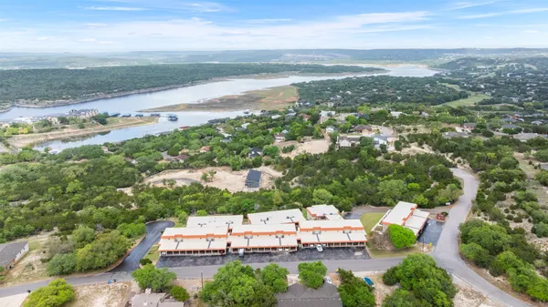 $185,000 | 3216 Poe Cove, Unit 4F, Lago Vista, TX 78645