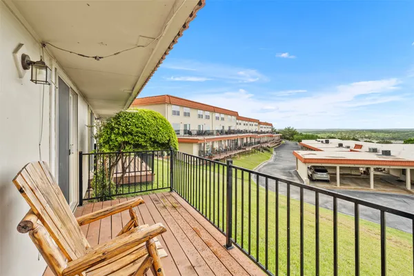 $185,000 | 3216 Poe Cove, Unit 4F, Lago Vista, TX 78645