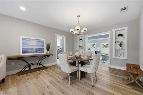 $775,000 | 105 3rd Street, Belleair Beach, FL 33786