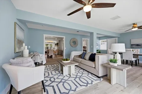 $775,000 | 105 3rd Street, Belleair Beach, FL 33786