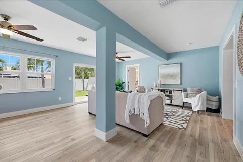 $775,000 | 105 3rd Street, Belleair Beach, FL 33786