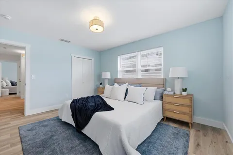 $775,000 | 105 3rd Street, Belleair Beach, FL 33786