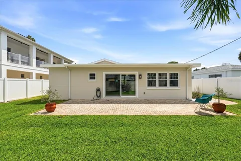 $775,000 | 105 3rd Street, Belleair Beach, FL 33786