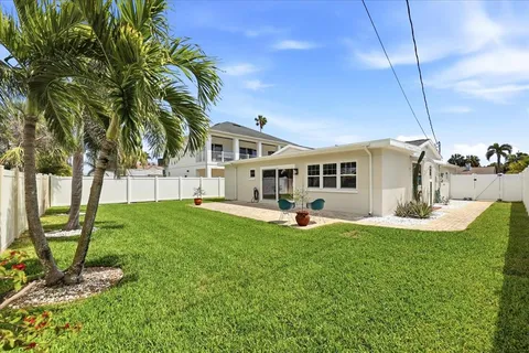 $775,000 | 105 3rd Street, Belleair Beach, FL 33786