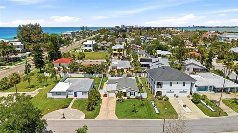 $775,000 | 105 3rd Street, Belleair Beach, FL 33786