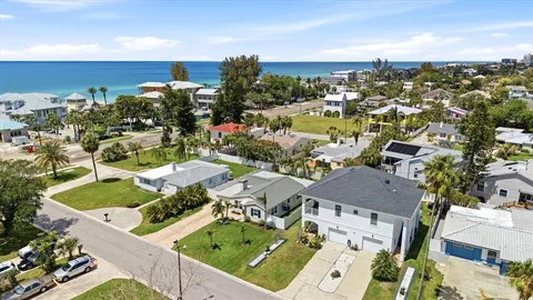 $775,000 | 105 3rd Street, Belleair Beach, FL 33786