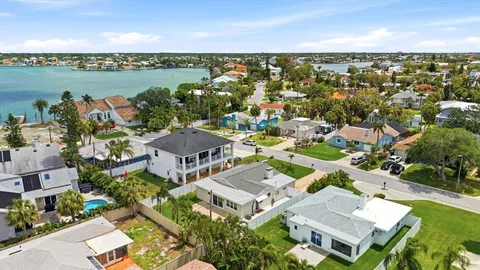 $775,000 | 105 3rd Street, Belleair Beach, FL 33786