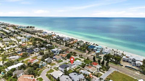 $775,000 | 105 3rd Street, Belleair Beach, FL 33786