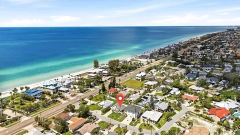 $775,000 | 105 3rd Street, Belleair Beach, FL 33786