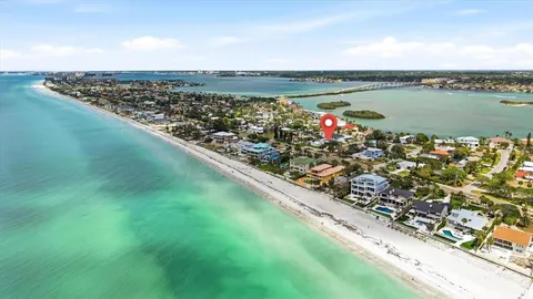 $775,000 | 105 3rd Street, Belleair Beach, FL 33786