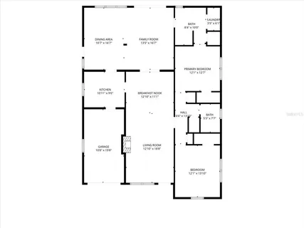 $775,000 | 105 3rd Street, Belleair Beach, FL 33786