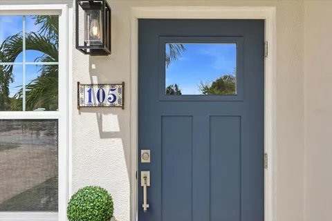 $775,000 | 105 3rd Street, Belleair Beach, FL 33786