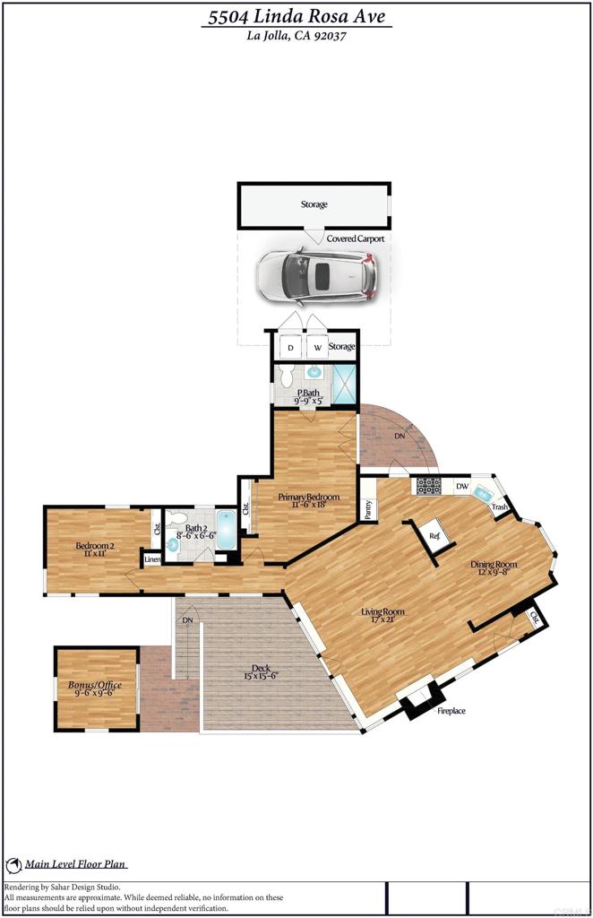 5504 Linda Rosa Avenue La Jolla, CA 92037 - Photo 23 of 24 a picture of a room with a table and chairs