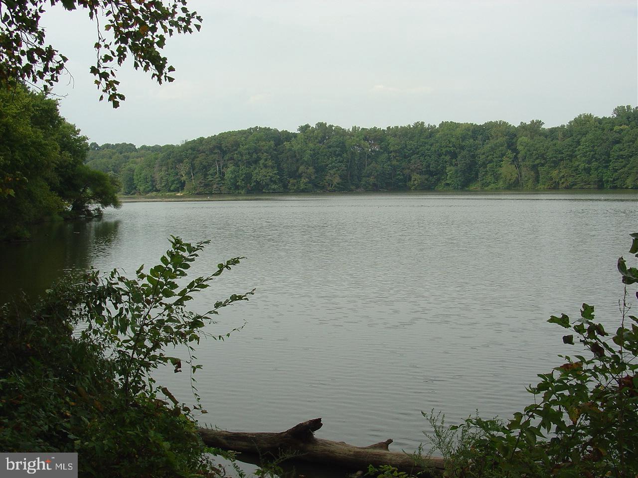 6020 Waterbury Court Springfield, VA 22152 - Photo 76 of 80 Lake Accotink