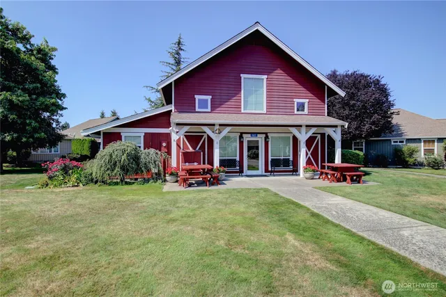 $477,500 | 448 Garden Lane, Unit 44, Burlington, WA 98233