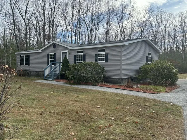 $433,900 | 245 Kennebunk Road, Sanford, ME 04073