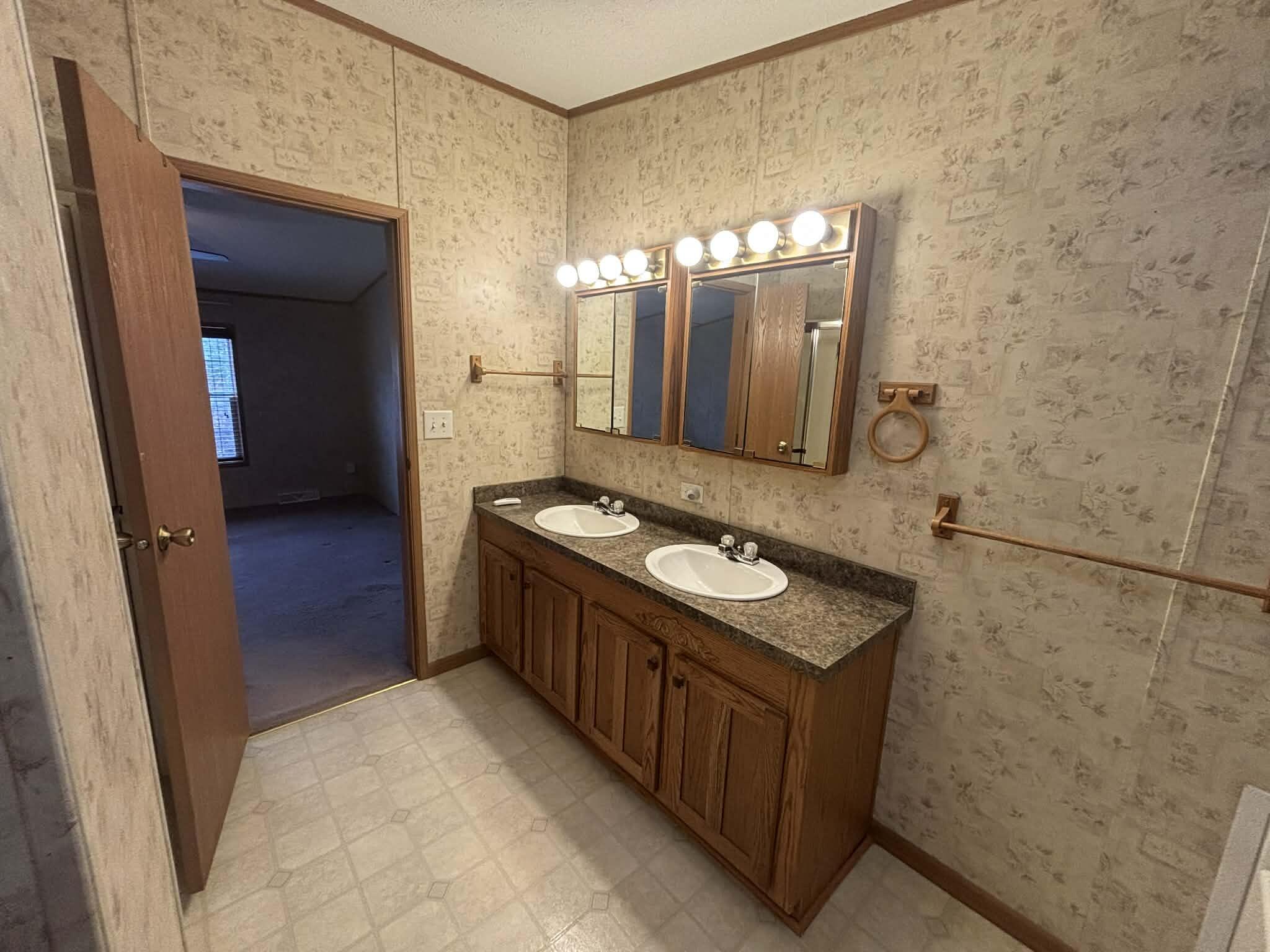 245 Kennebunk Road Sanford, ME 04073 - Photo 13 of 36 Master bath vanity